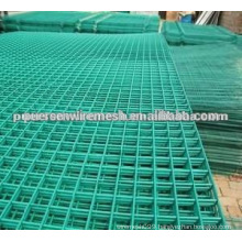 PVC Coated Welded Wire Mesh